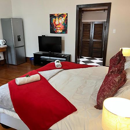 Toni'S Cottage Graaff Reinet Bagian luar foto