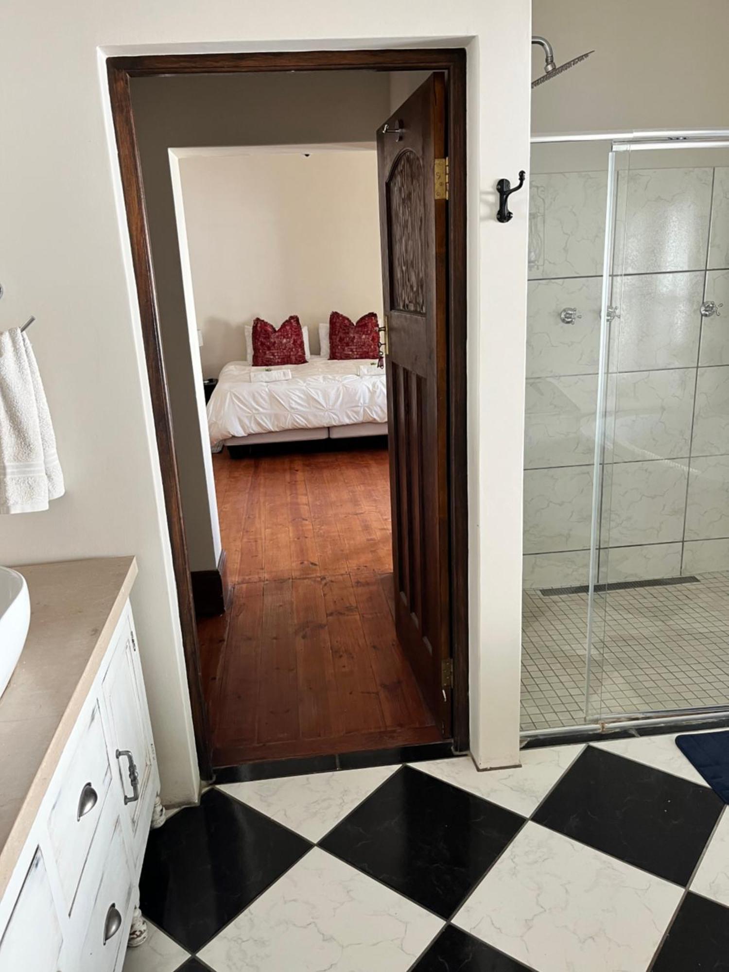 Toni'S Cottage Graaff Reinet Bagian luar foto