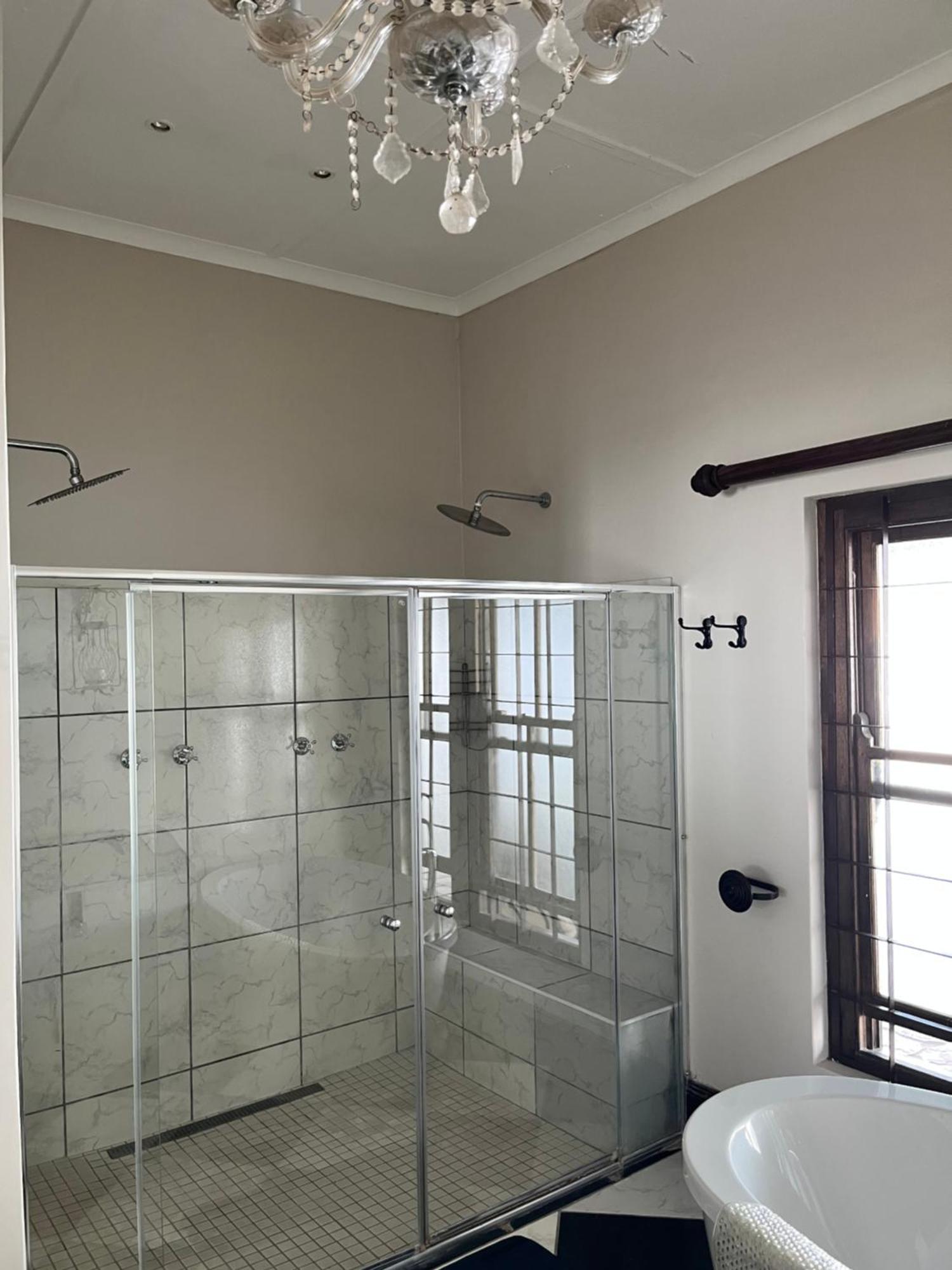 Toni'S Cottage Graaff Reinet Bagian luar foto