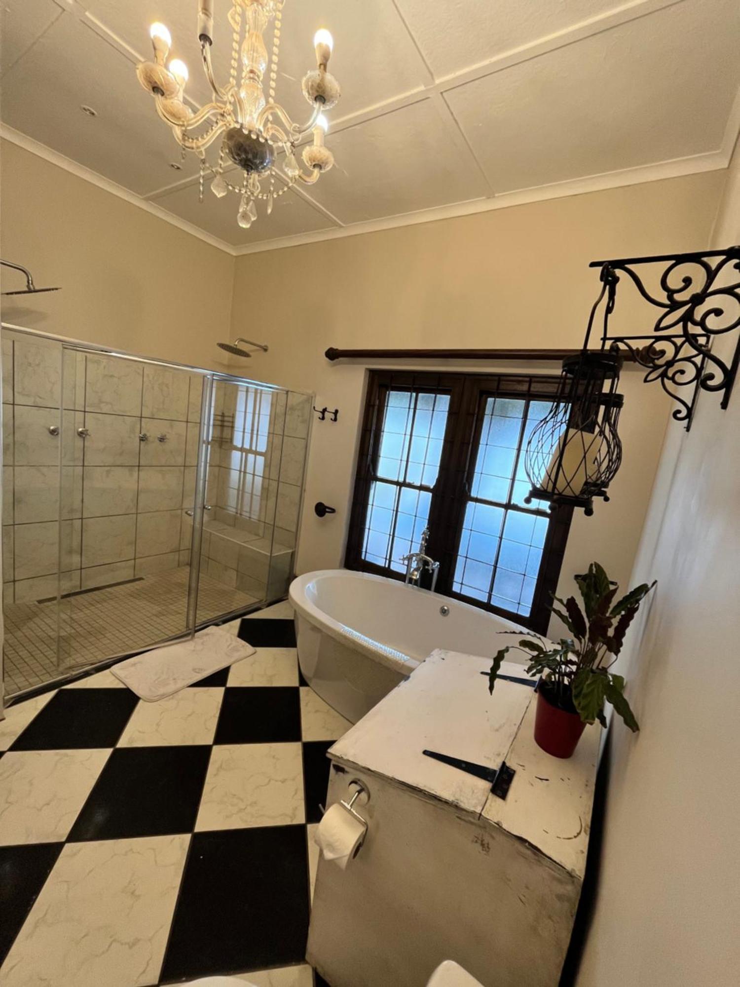 Toni'S Cottage Graaff Reinet Bagian luar foto